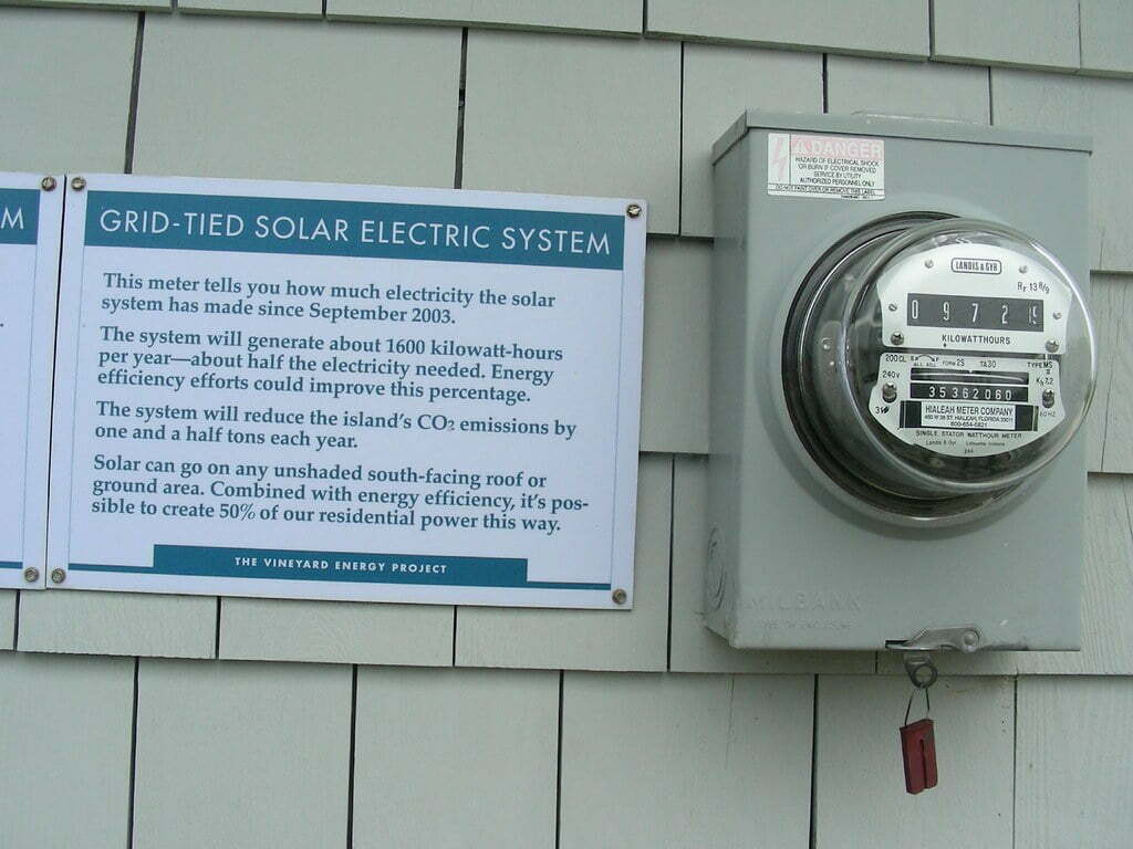 Solar panel kits. Read all about the 2 different types of installation