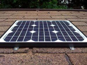 Choosing the Right Wall Solar Panel Mounting System for Your Installation